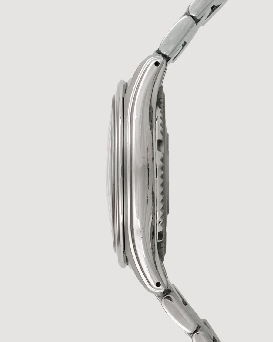 Herre | Seiko Pre-Owned Grand Seiko SBGX005 Silver | Seiko Pre-Owned | Grand Seiko SBGX005 Silver