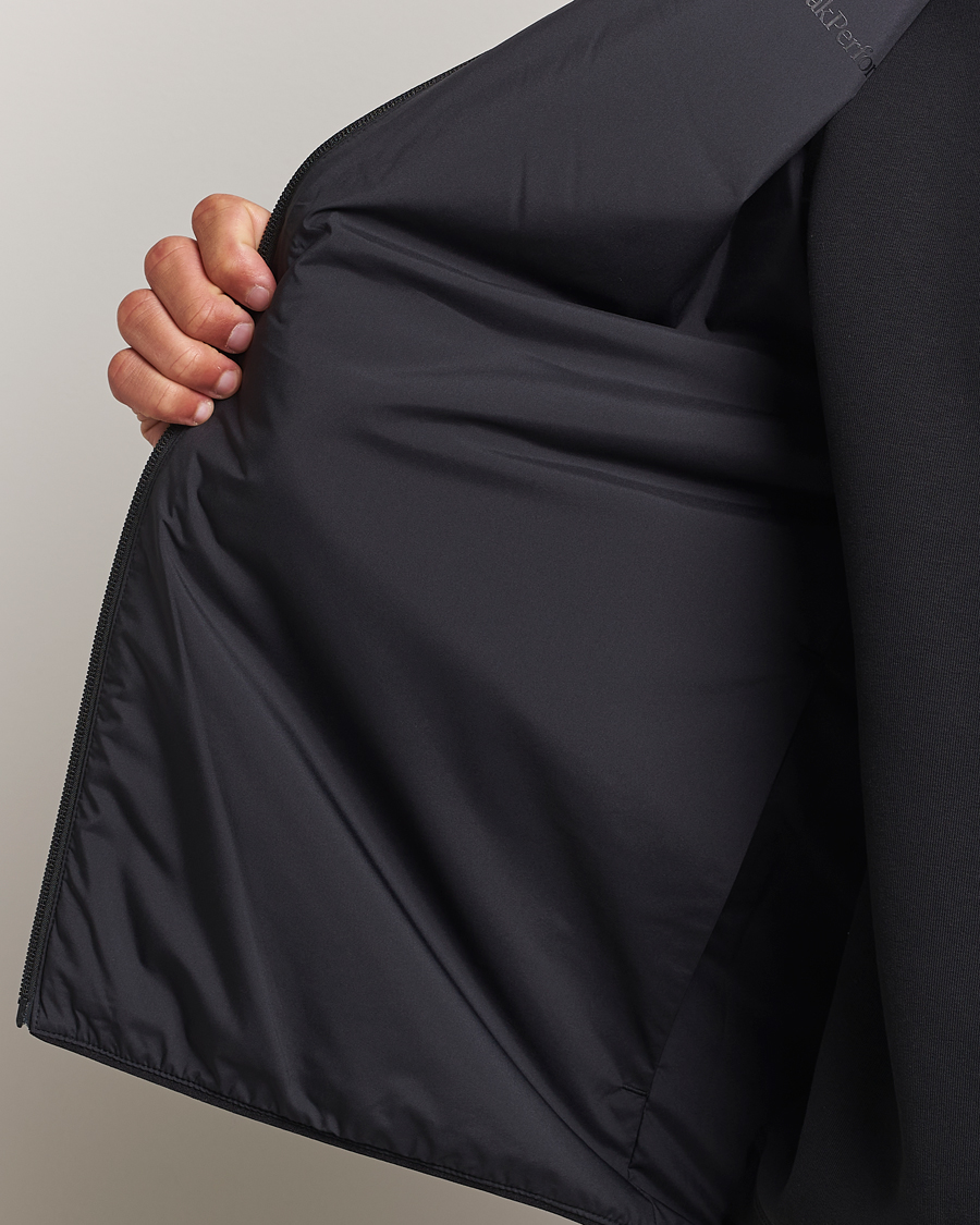 Herre | Jakker | Peak Performance | Insulated Reversable Vest Pine Needle