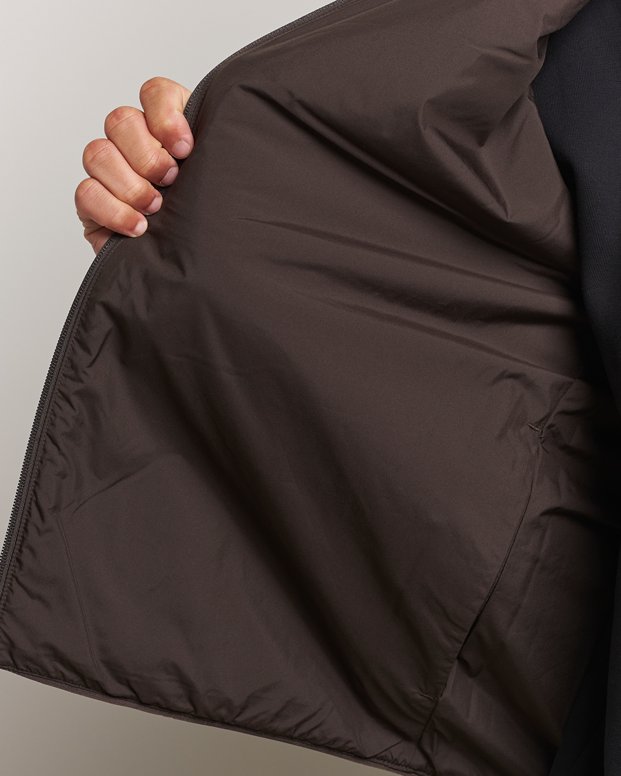 Herre | Jakker | Peak Performance | Insulated Reversable Vest Avid Beige