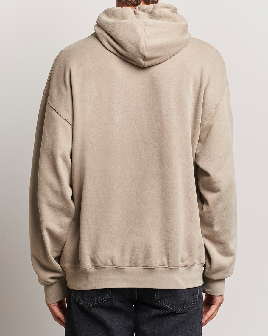 Herre | Trøjer | Peak Performance | Original Terry Hoodie Avid Beige