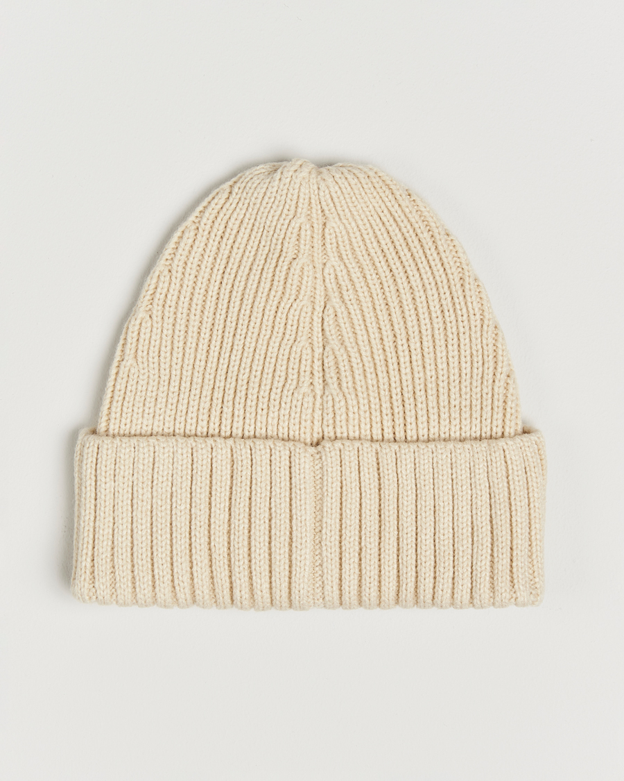 Herre | Huer | Peak Performance | Cornice Hat Vintage White