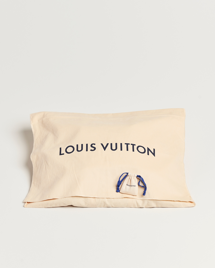 Herre | Louis Vuitton Pre-Owned Keepall Bandoulière 50 Monogram | Louis Vuitton Pre-Owned | Keepall Bandoulière 50 Monogram
