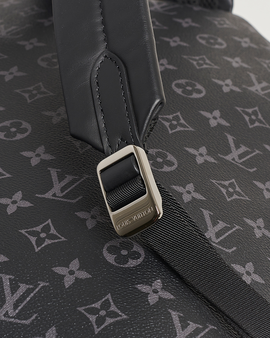 Herre | Louis Vuitton Pre-Owned Discovery Backpack MM Monogram | Louis Vuitton Pre-Owned | Discovery Backpack MM Monogram