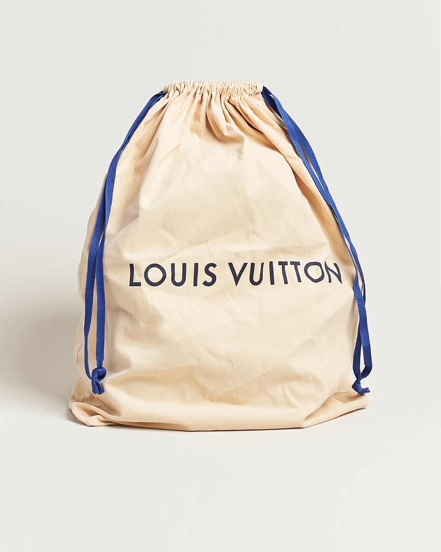 Herre | Louis Vuitton Pre-Owned Discovery Backpack MM Monogram | Louis Vuitton Pre-Owned | Discovery Backpack MM Monogram