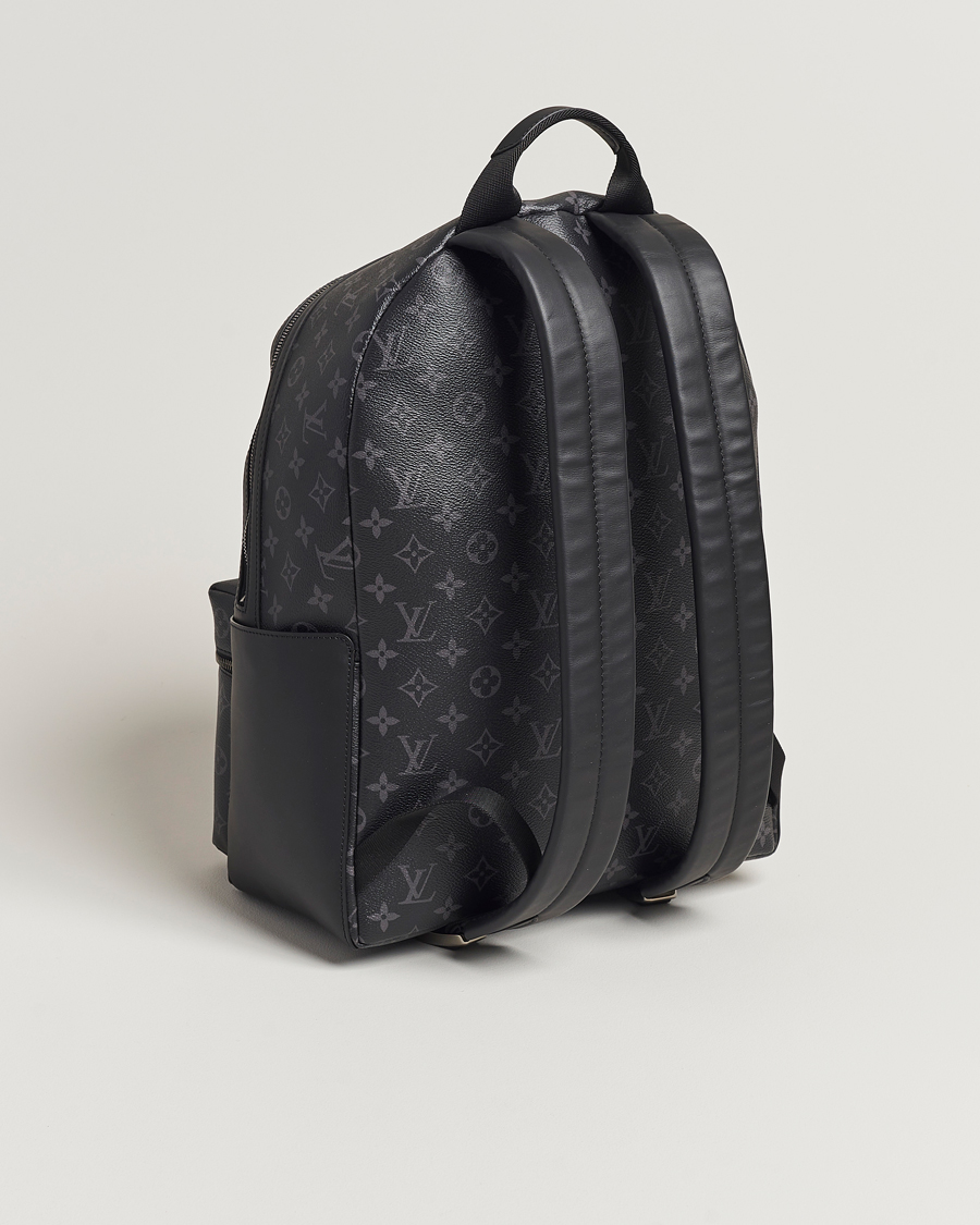 Herre | Louis Vuitton Pre-Owned Discovery Backpack MM Monogram | Louis Vuitton Pre-Owned | Discovery Backpack MM Monogram