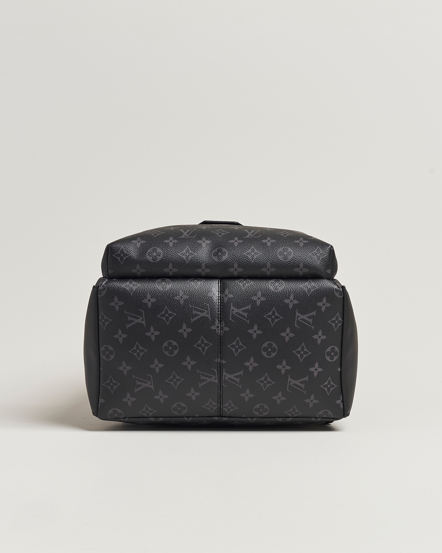Herre | Louis Vuitton Pre-Owned Discovery Backpack MM Monogram | Louis Vuitton Pre-Owned | Discovery Backpack MM Monogram