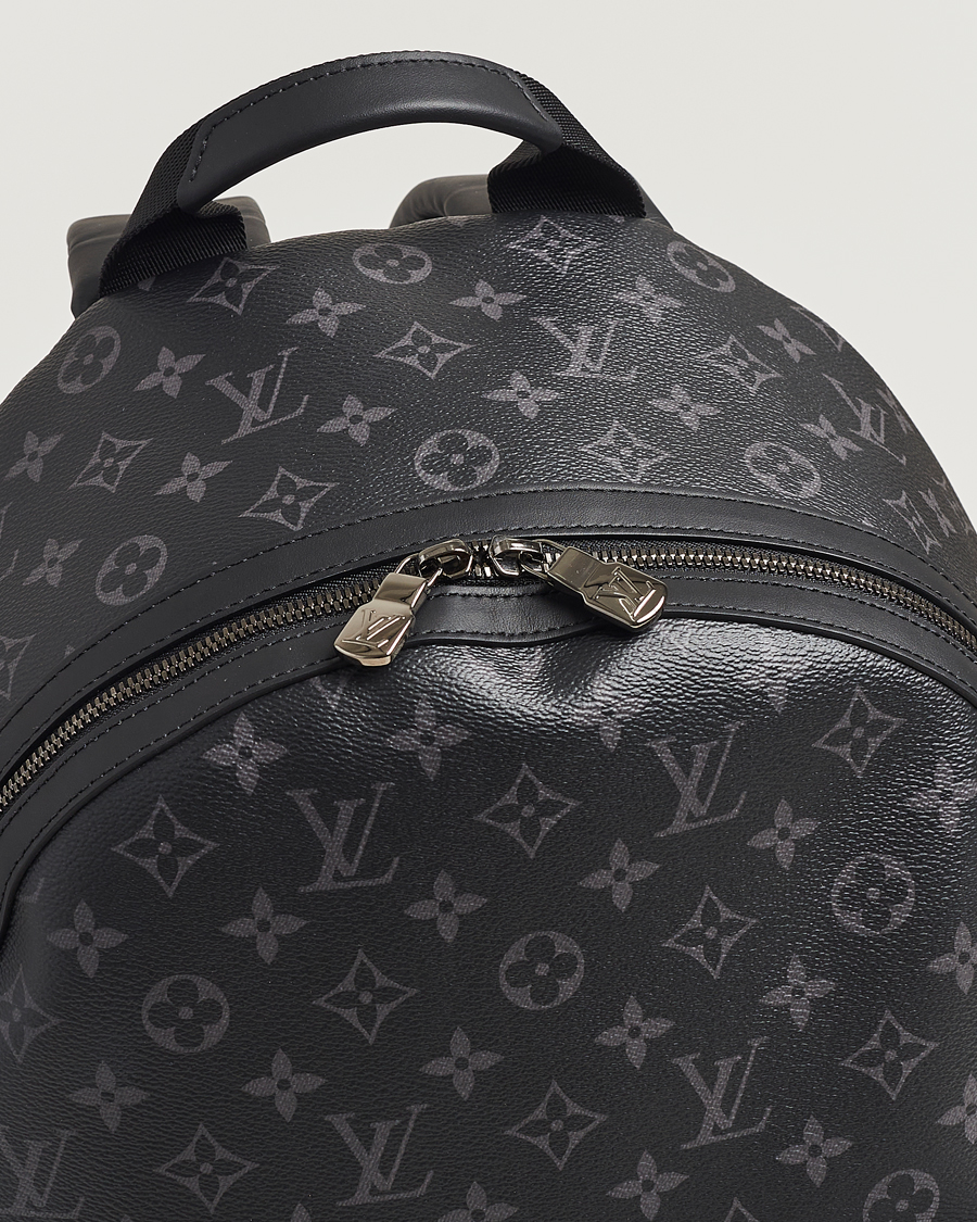 Herre | Louis Vuitton Pre-Owned Discovery Backpack MM Monogram | Louis Vuitton Pre-Owned | Discovery Backpack MM Monogram