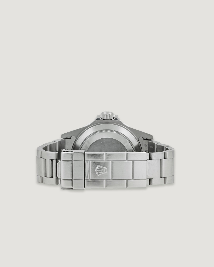 Herre | Rolex Pre-Owned Submariner 14060 Silver | Rolex Pre-Owned | Submariner 14060 Silver