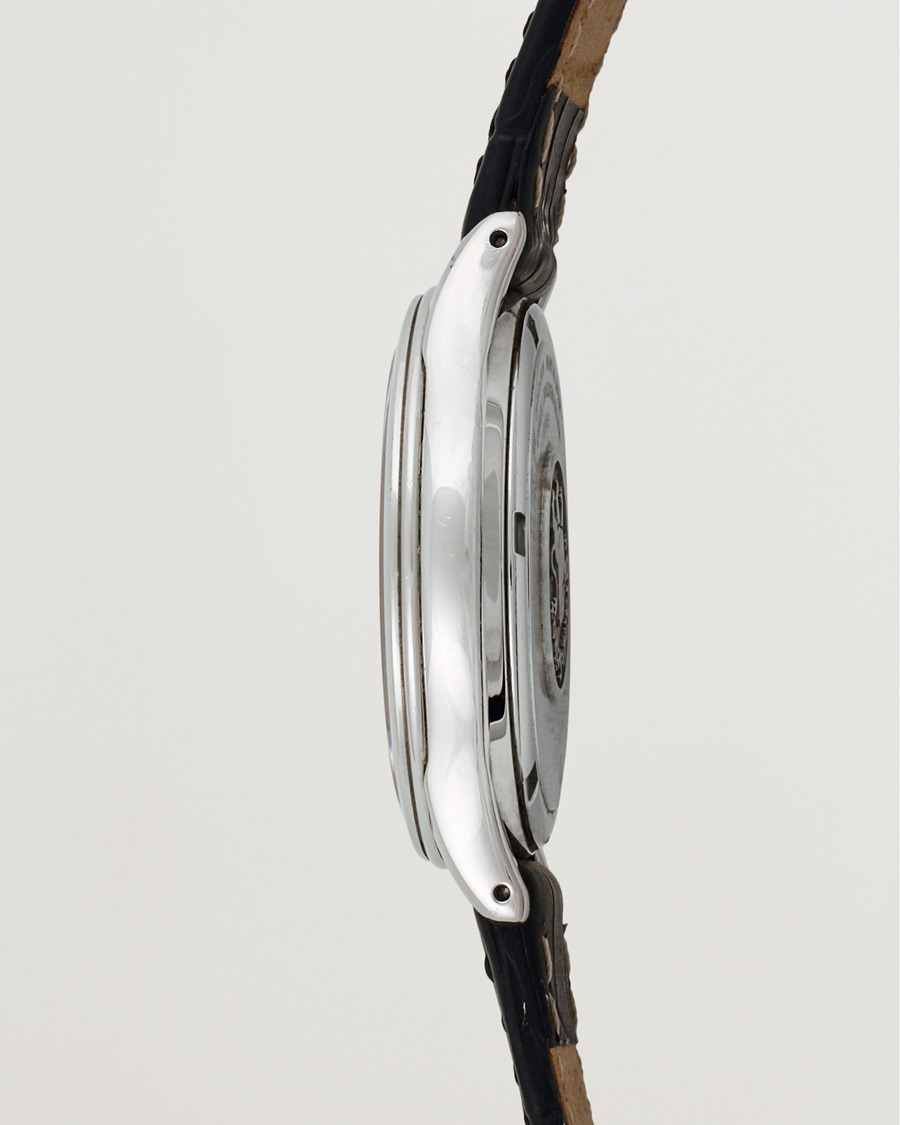 Herre | Seiko Pre-Owned Grand Seiko SBGF029 Silver | Seiko Pre-Owned | Grand Seiko SBGF029 Silver