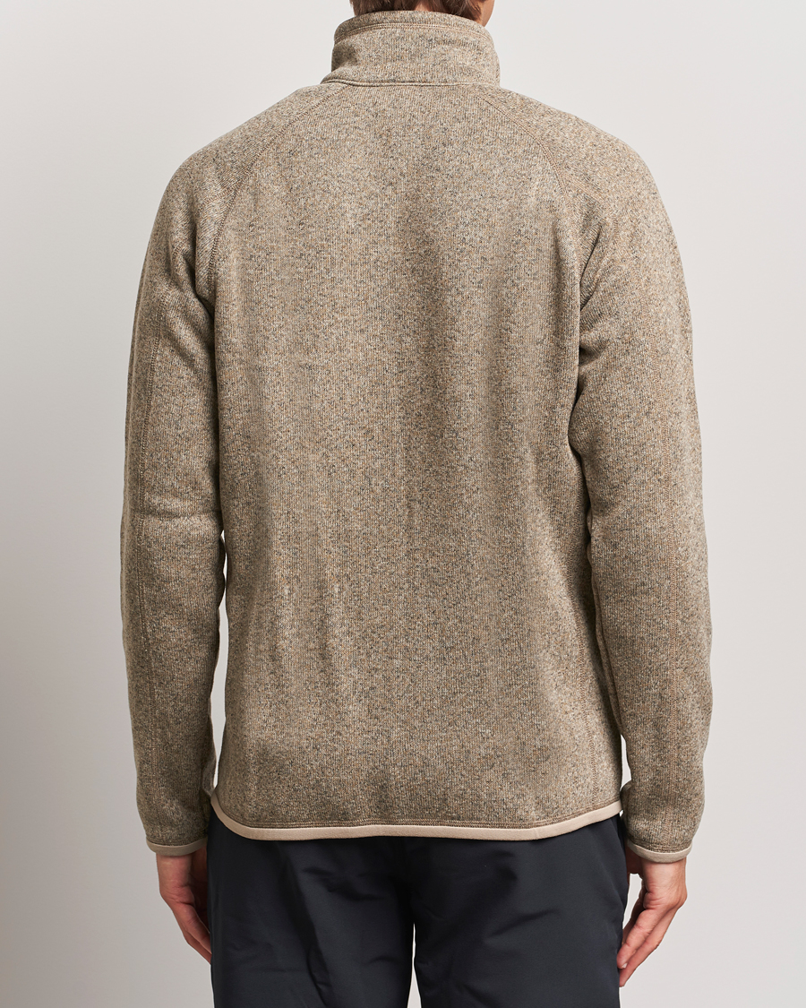 Herre | Trøjer | Patagonia | Better Sweater Jacket Seabird Grey
