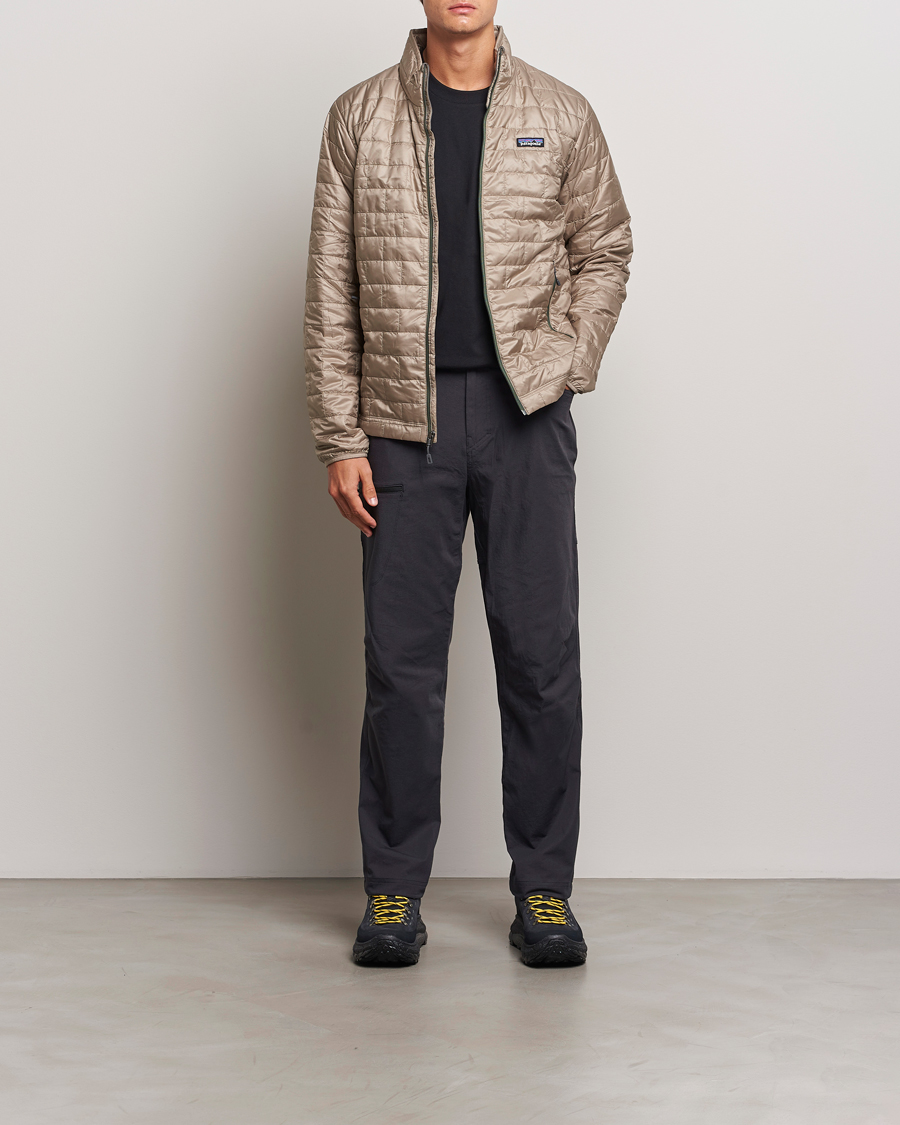 Herre | Bukser | Patagonia | Venga Rock Pants Ink Black