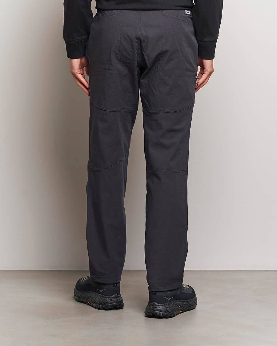 Herre | Bukser | Patagonia | Venga Rock Pants Ink Black