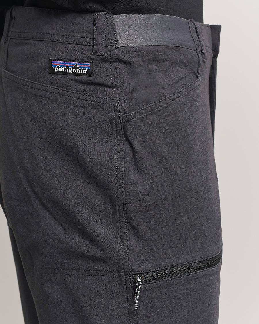 Herre | Bukser | Patagonia | Venga Rock Pants Ink Black