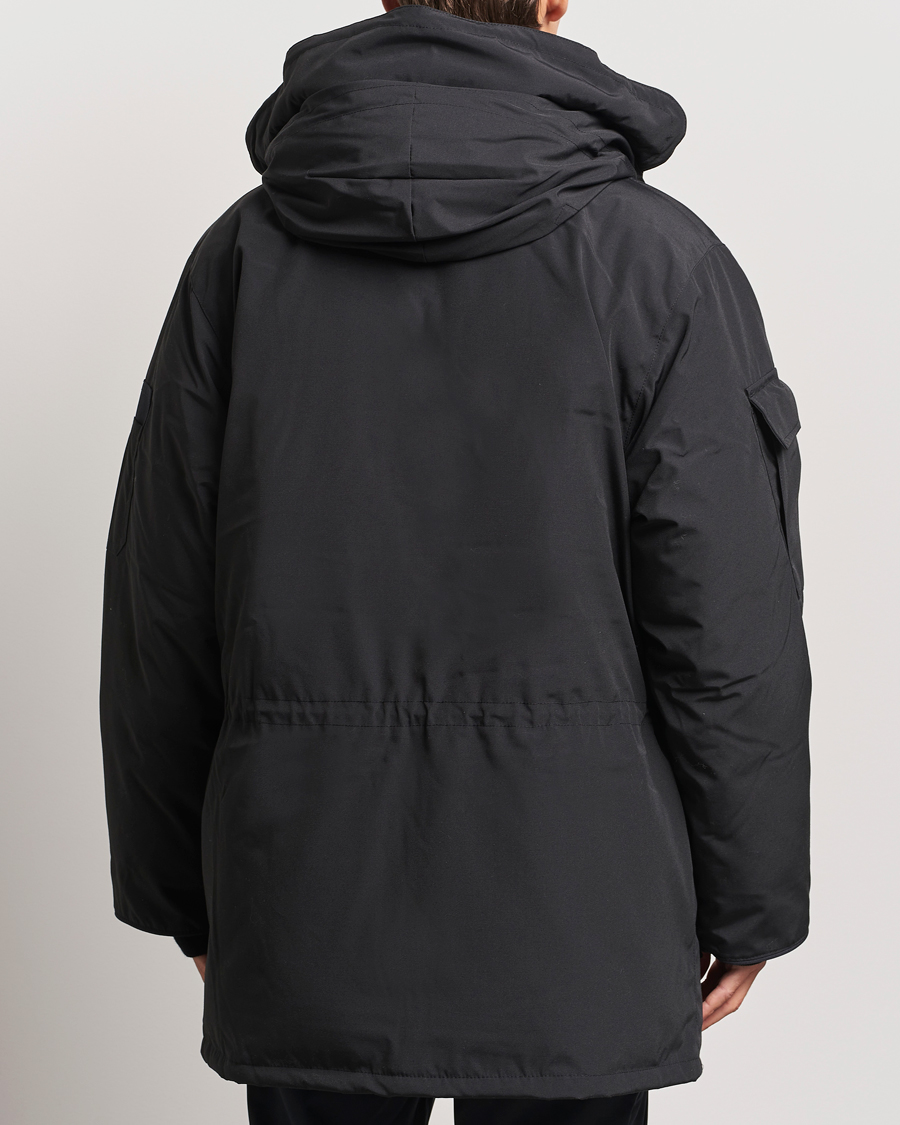 Herre | Jakker | Canada Goose | Expedition Parka Black