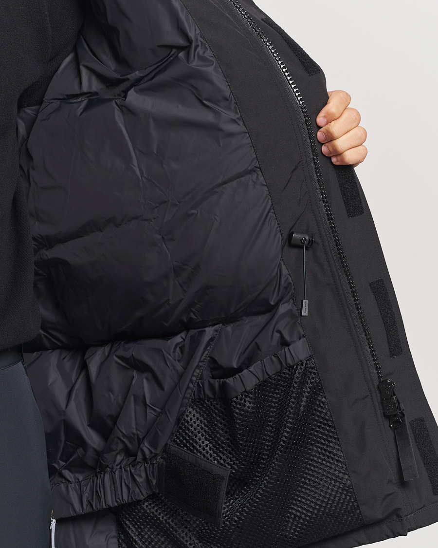 Herre | Jakker | Canada Goose | Expedition Parka Black