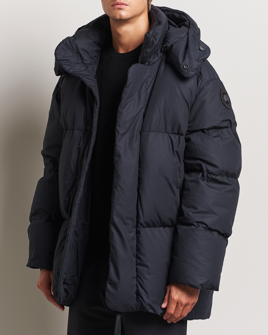 Køb canada goose jakke online shop