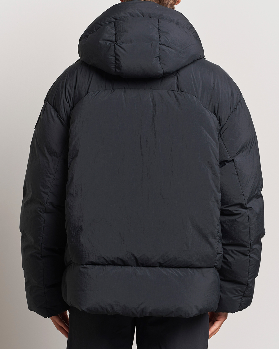 Herre | Jakker | Canada Goose Black Label | Canada Goose Wilu Parka Black