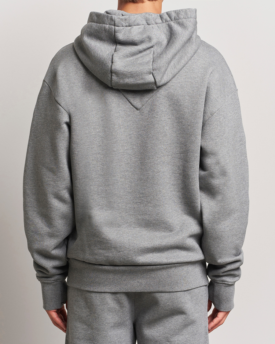 Herre | Trøjer | Canada Goose Black Label | Tobermory Heavyweight Hoody Stone Heather