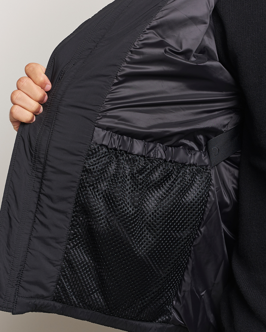 Herre | Jakker | Canada Goose Black Label | Lawrence Puffer Jacket Black