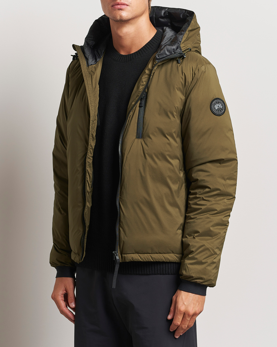 Køb canada goose jakke online clearance