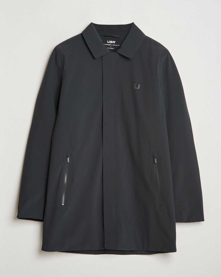 Herre | Jakker | UBR | Regulator Coat Night Olive