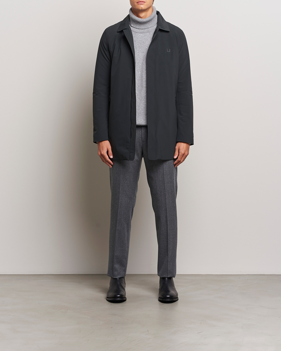 Herre | Jakker | UBR | Regulator Coat Night Olive