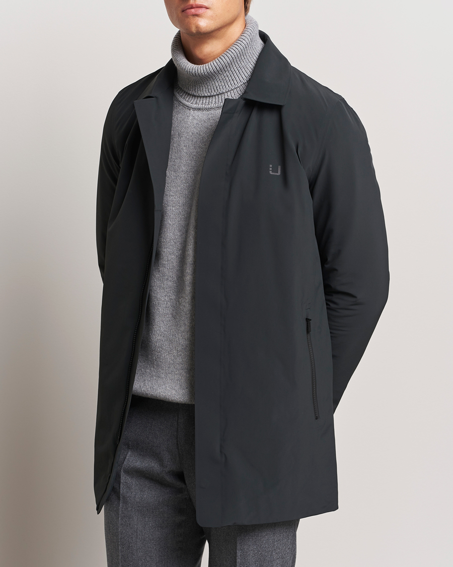 Herre | Jakker | UBR | Regulator Coat Night Olive