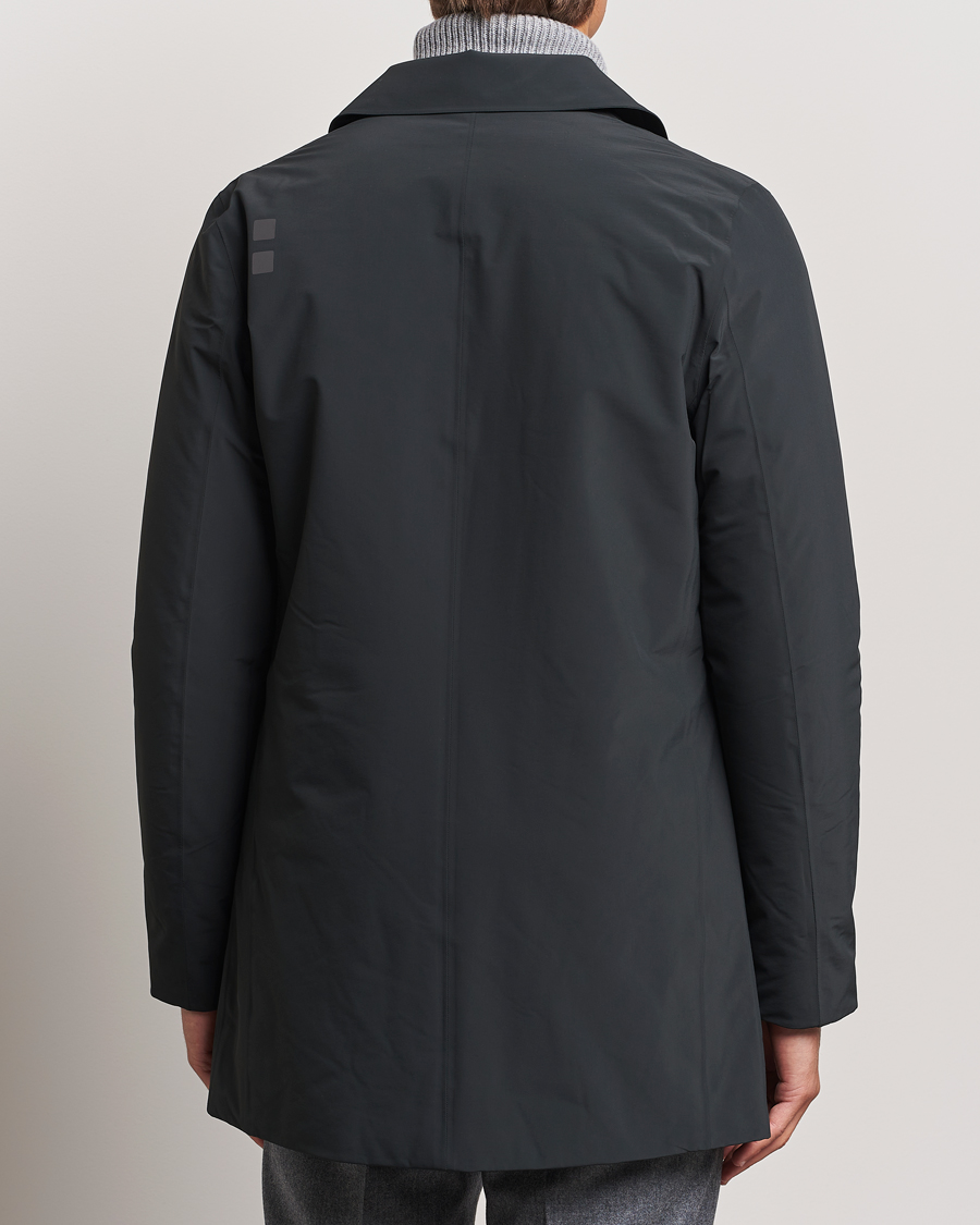 Herre | Jakker | UBR | Regulator Coat Night Olive