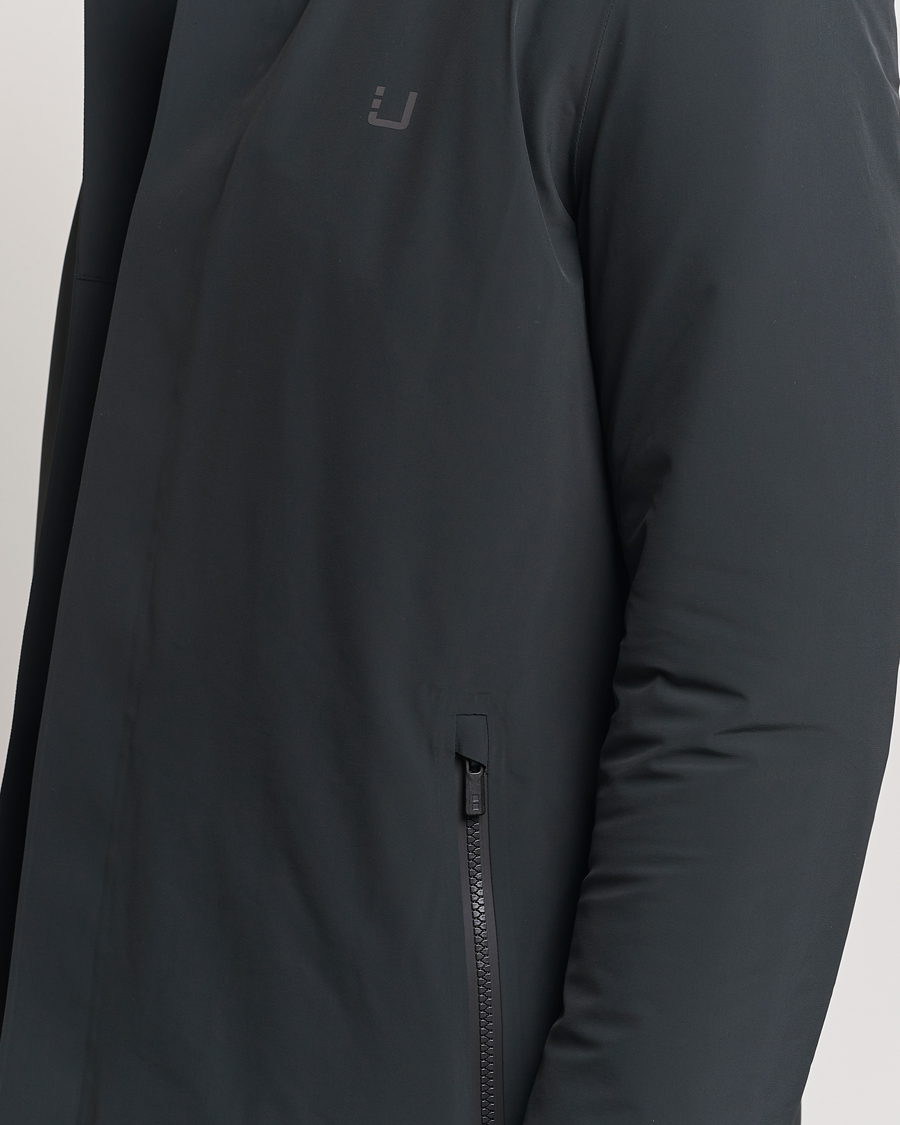 Herre | Jakker | UBR | Regulator Coat Night Olive