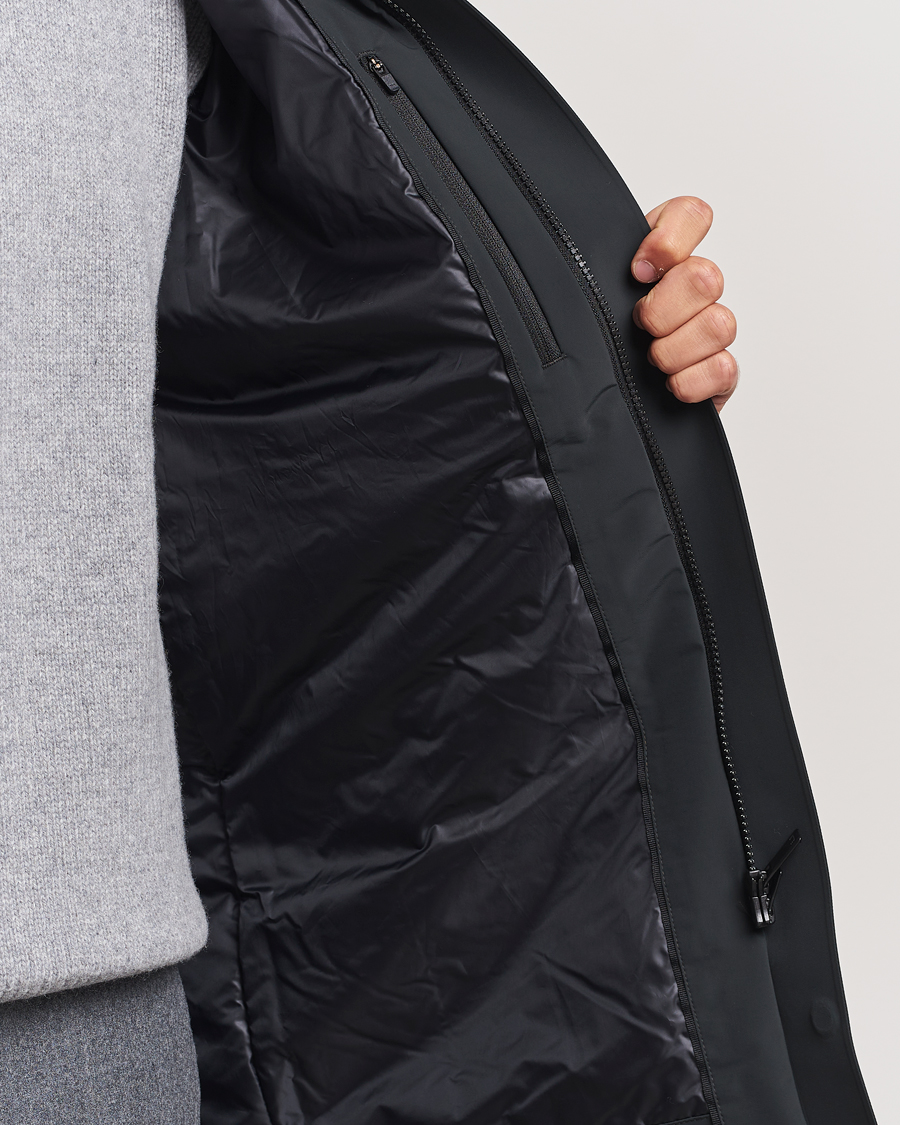 Herre | Jakker | UBR | Regulator Coat Night Olive