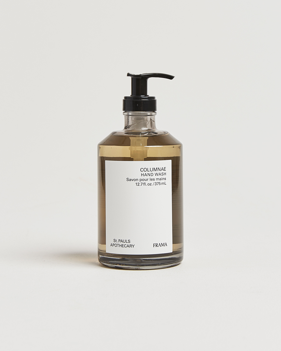 Herre | Hudpleje | Frama | Columnae Hand Wash 375ml