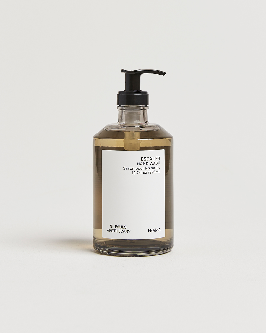 Herre | Hudpleje | Frama | Escalier Hand Wash 375ml