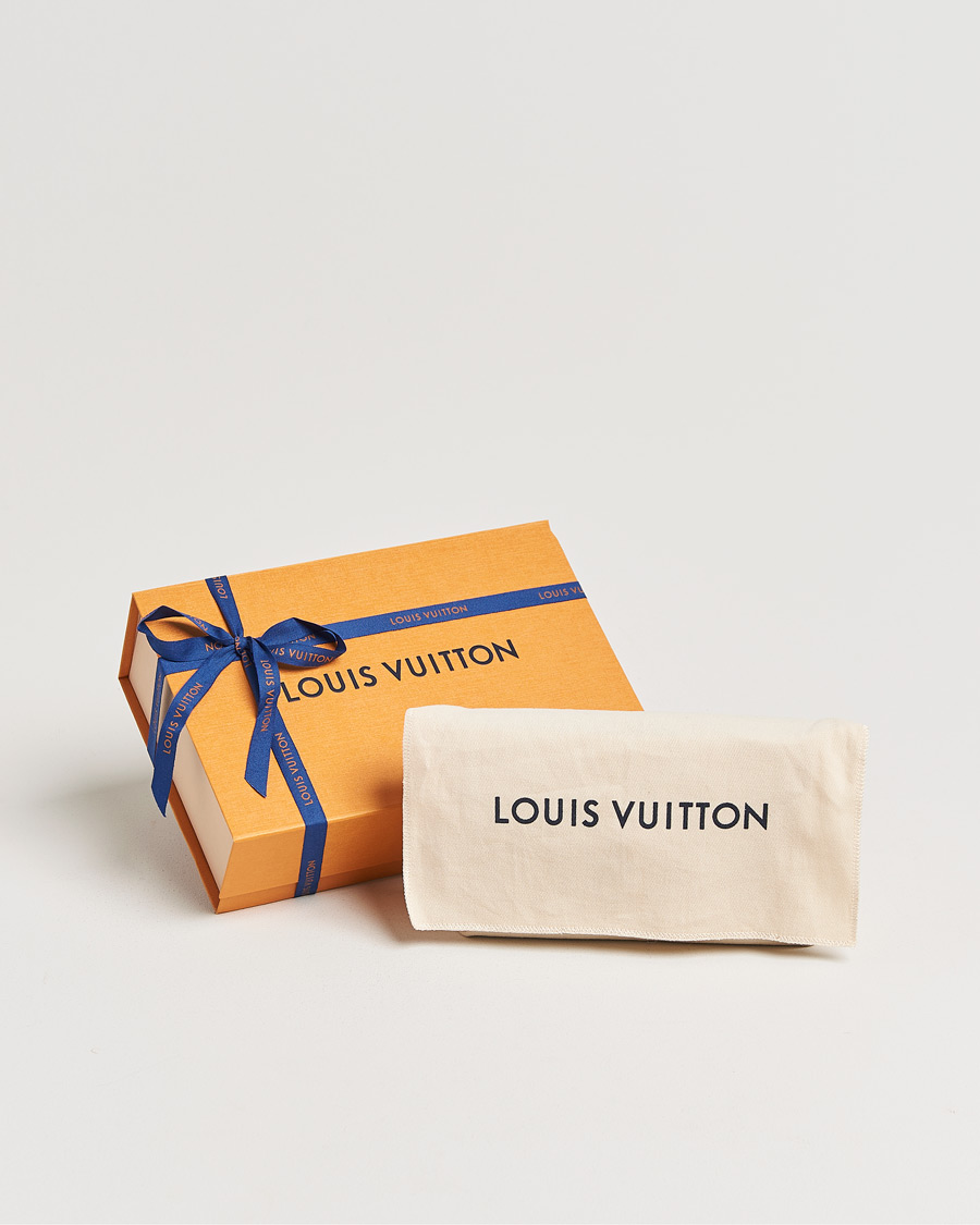 Herre | Louis Vuitton Pre-Owned Mylockme Chain Pochette Monogram | Louis Vuitton Pre-Owned | Mylockme Chain Pochette Monogram