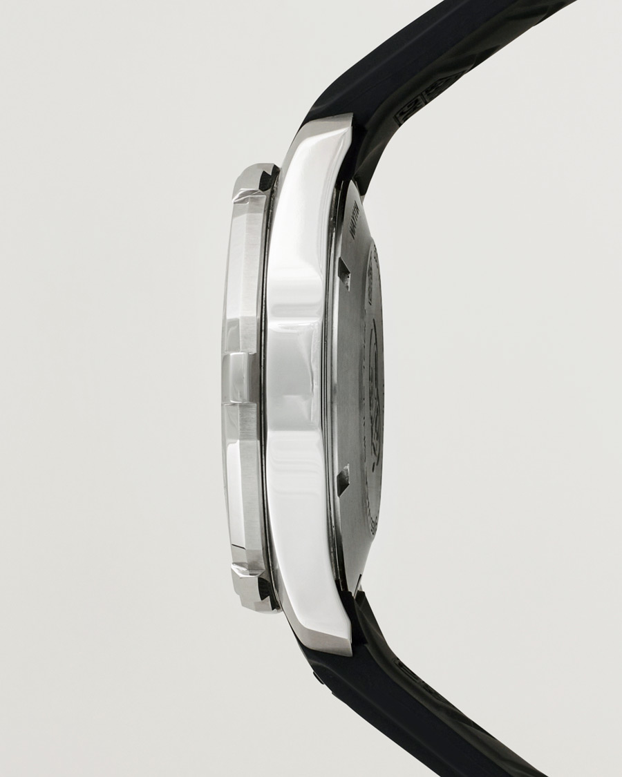 Herre | Tag Heuer Pre-Owned Aquaracer 300M Silver | Tag Heuer Pre-Owned | Aquaracer 300M Silver