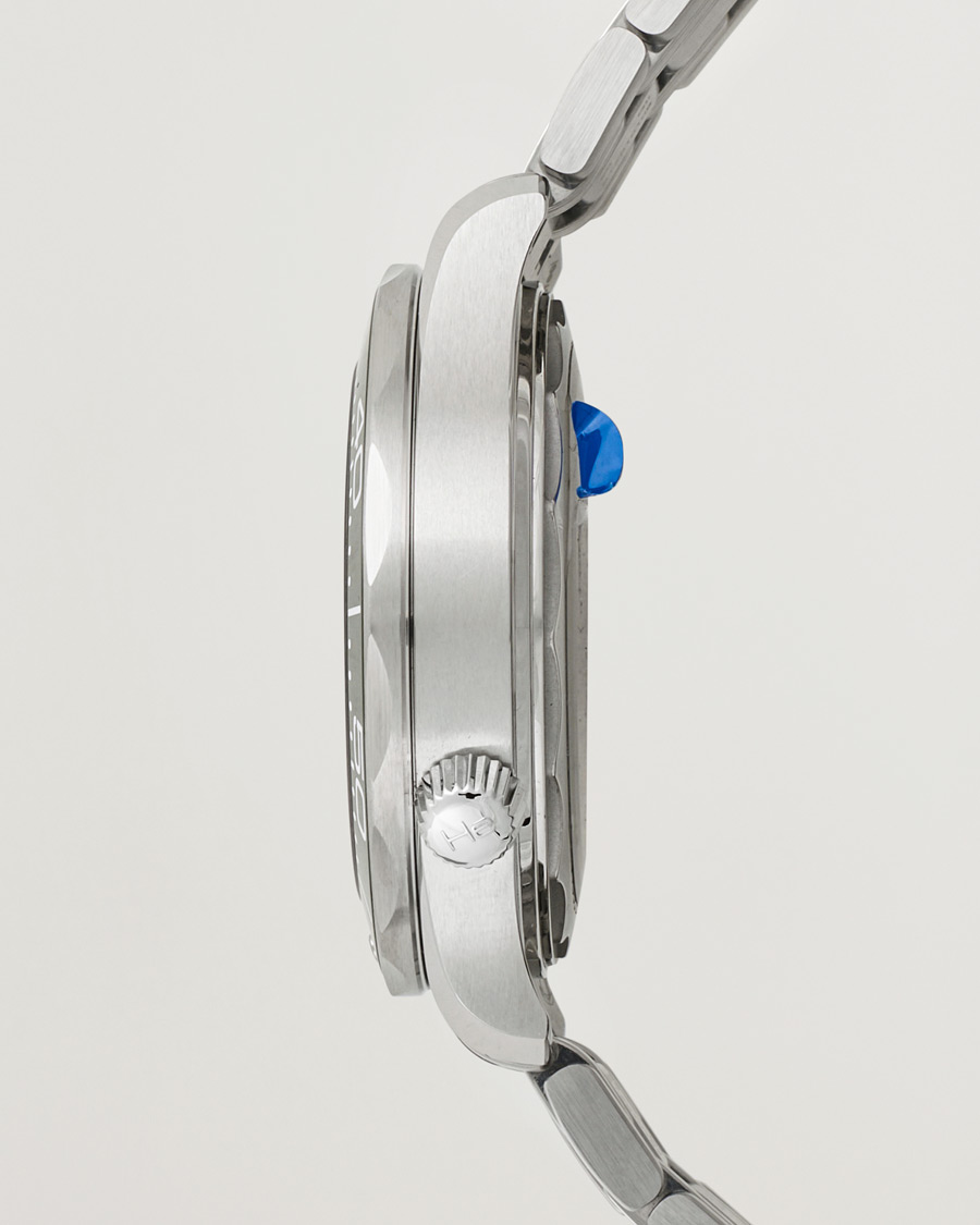 Herre | Omega Pre-Owned Seamaster Diver 300M Green | Omega Pre-Owned | Seamaster Diver 300M Green