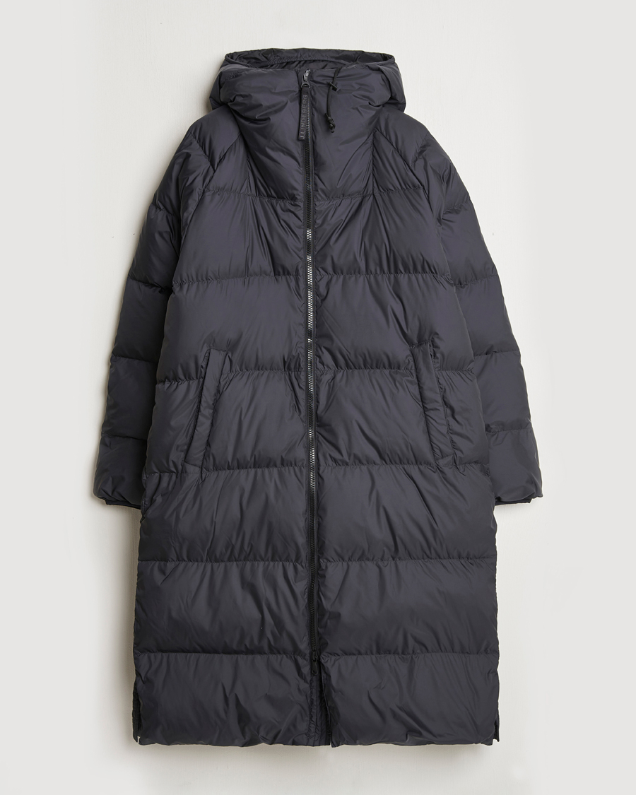 Herre | Jakker | J.Lindeberg | Anderson Down Parka Black