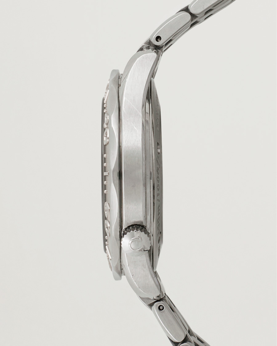 Herre | Omega Pre-Owned Seamaster Americas Cup Silver | Omega Pre-Owned | Seamaster Americas Cup Silver