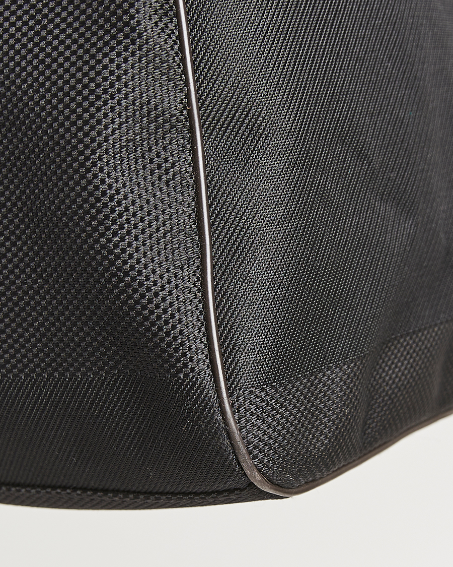 Herre | Louis Vuitton Pre-Owned Albatros Canvas Weekendbag | Louis Vuitton Pre-Owned | Albatros Canvas Weekendbag