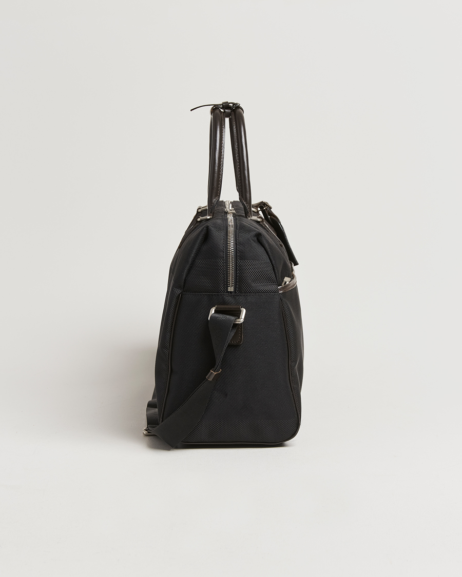 Herre | Louis Vuitton Pre-Owned Albatros Canvas Weekendbag | Louis Vuitton Pre-Owned | Albatros Canvas Weekendbag