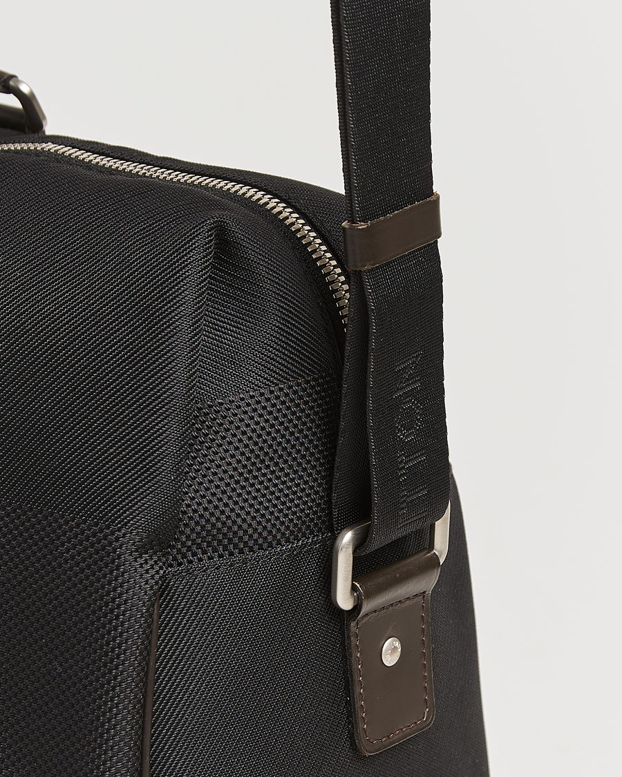 Herre | Louis Vuitton Pre-Owned Albatros Canvas Weekendbag | Louis Vuitton Pre-Owned | Albatros Canvas Weekendbag