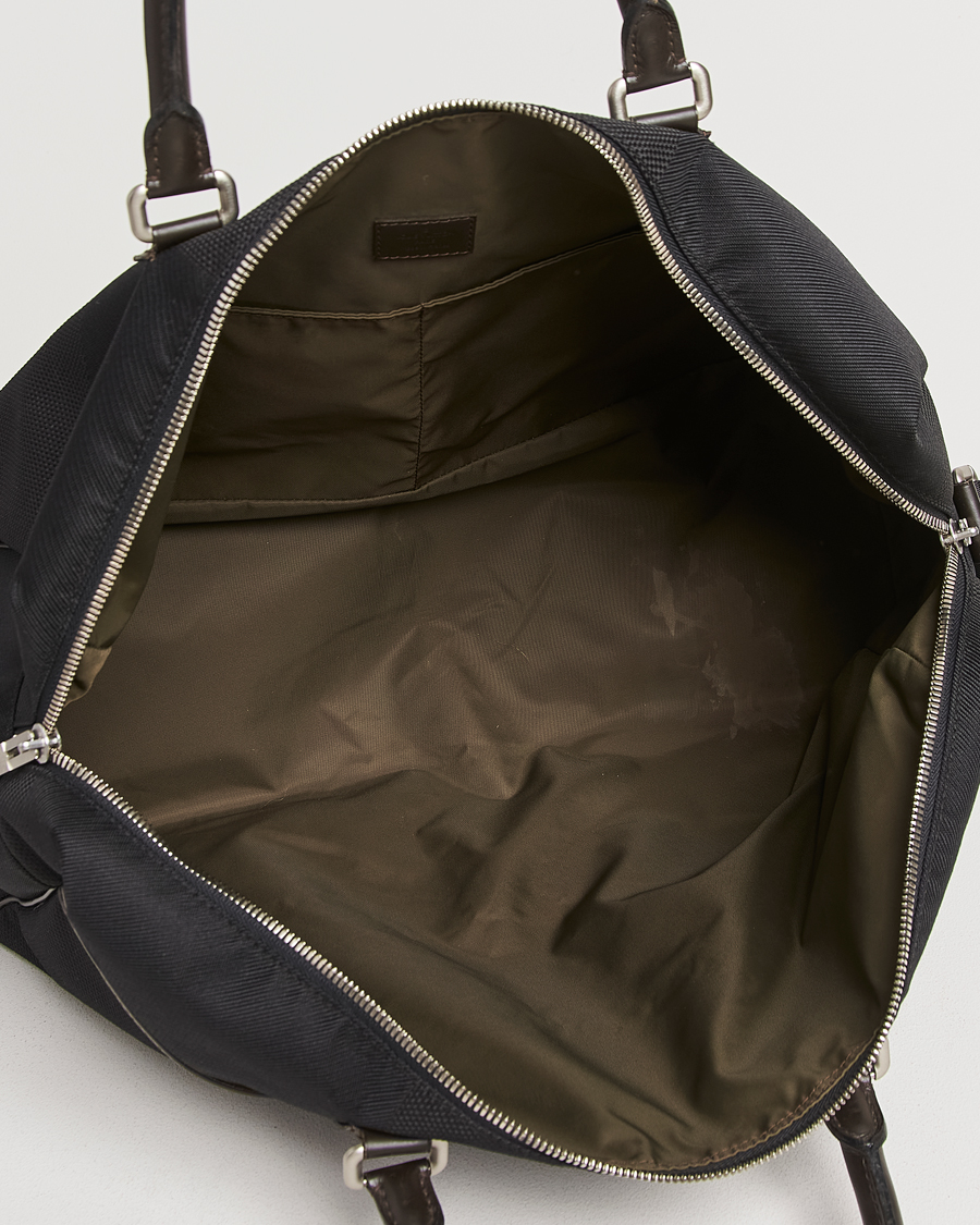 Herre | Louis Vuitton Pre-Owned Albatros Canvas Weekendbag | Louis Vuitton Pre-Owned | Albatros Canvas Weekendbag