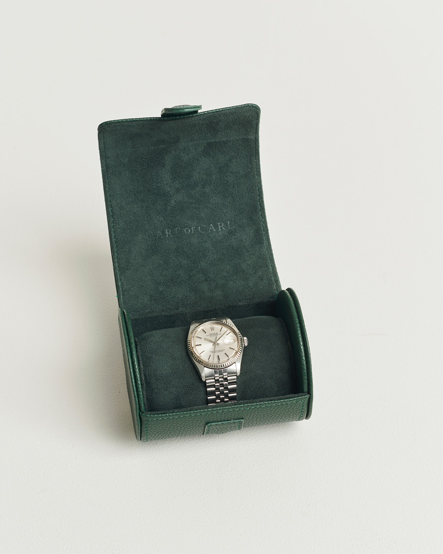 Herre | Rolex Pre-Owned Datejust 1601 Silver | Rolex Pre-Owned | Datejust 1601 Silver