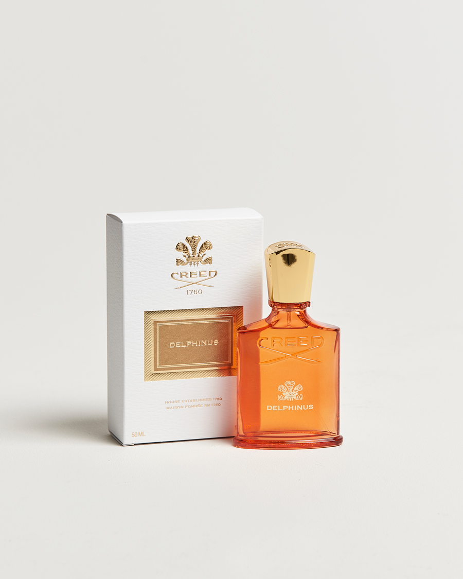 Herre | Parfume | Creed | Delphinus 50 ml
