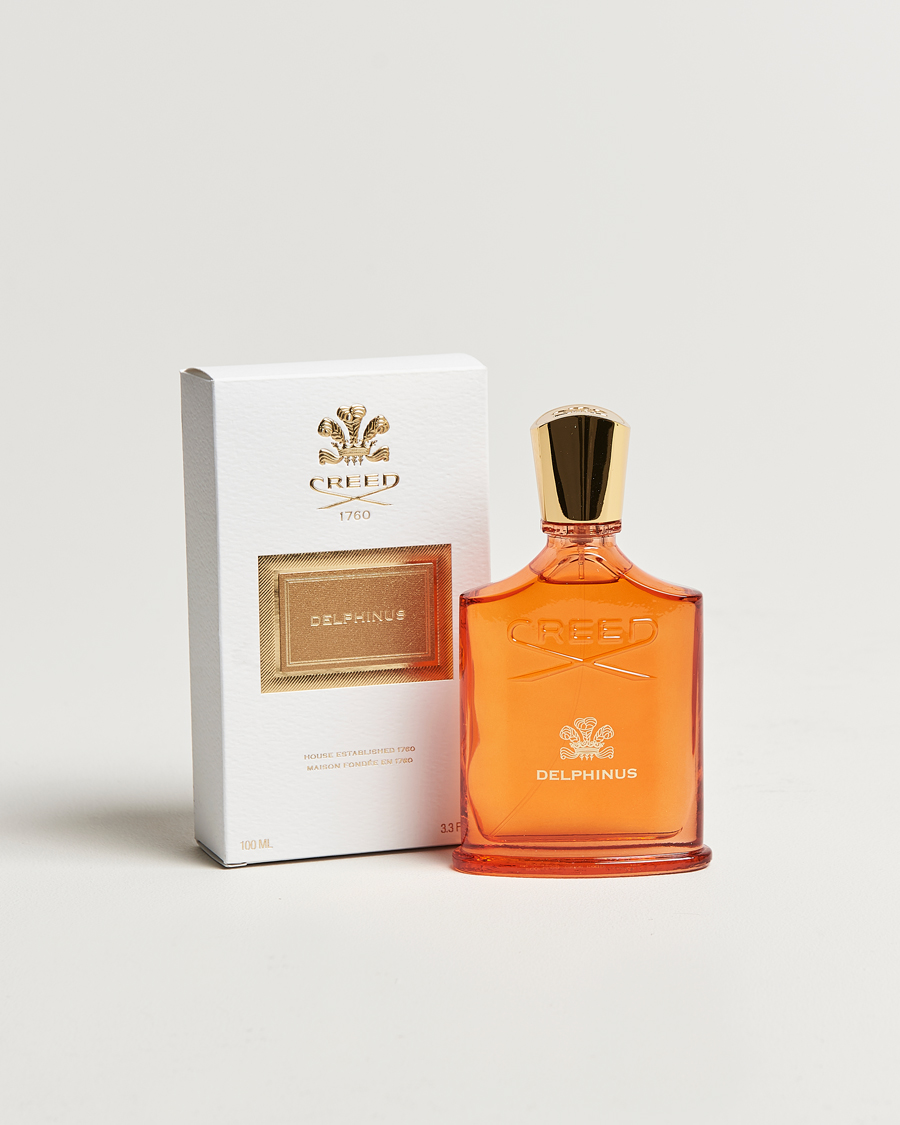 Herre | Parfume | Creed | Delphinus 100 ml