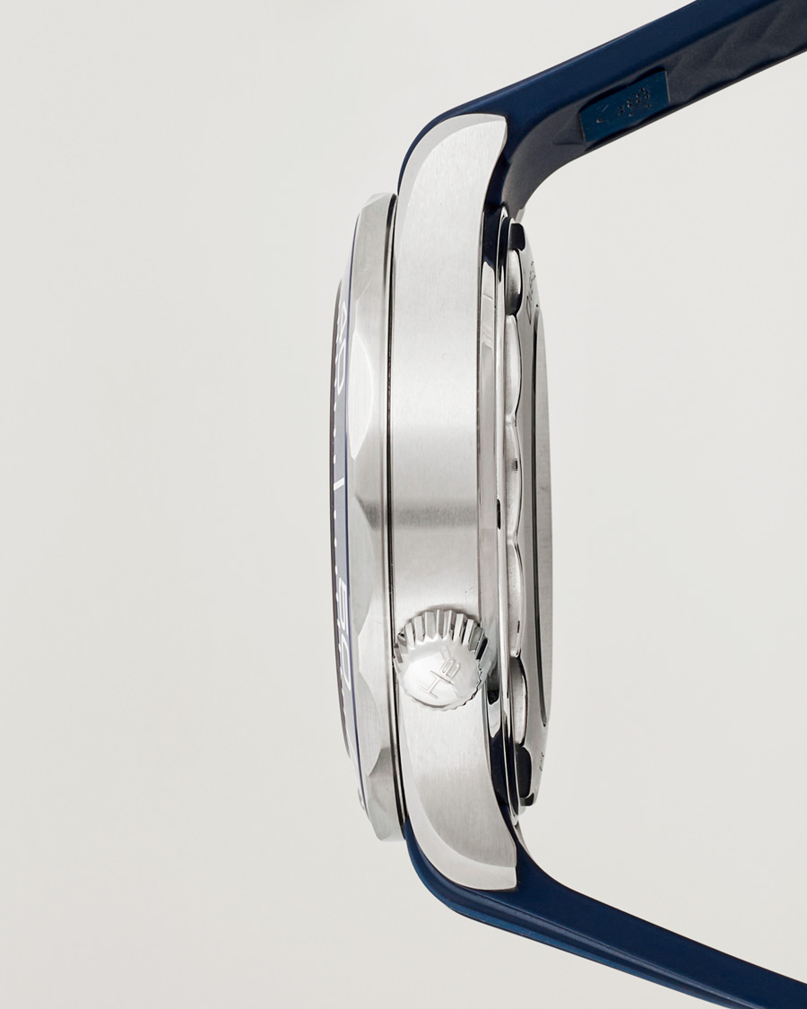 Herre | Omega Pre-Owned Seamaster Diver 300 M Silver | Omega Pre-Owned | Seamaster Diver 300 M Silver