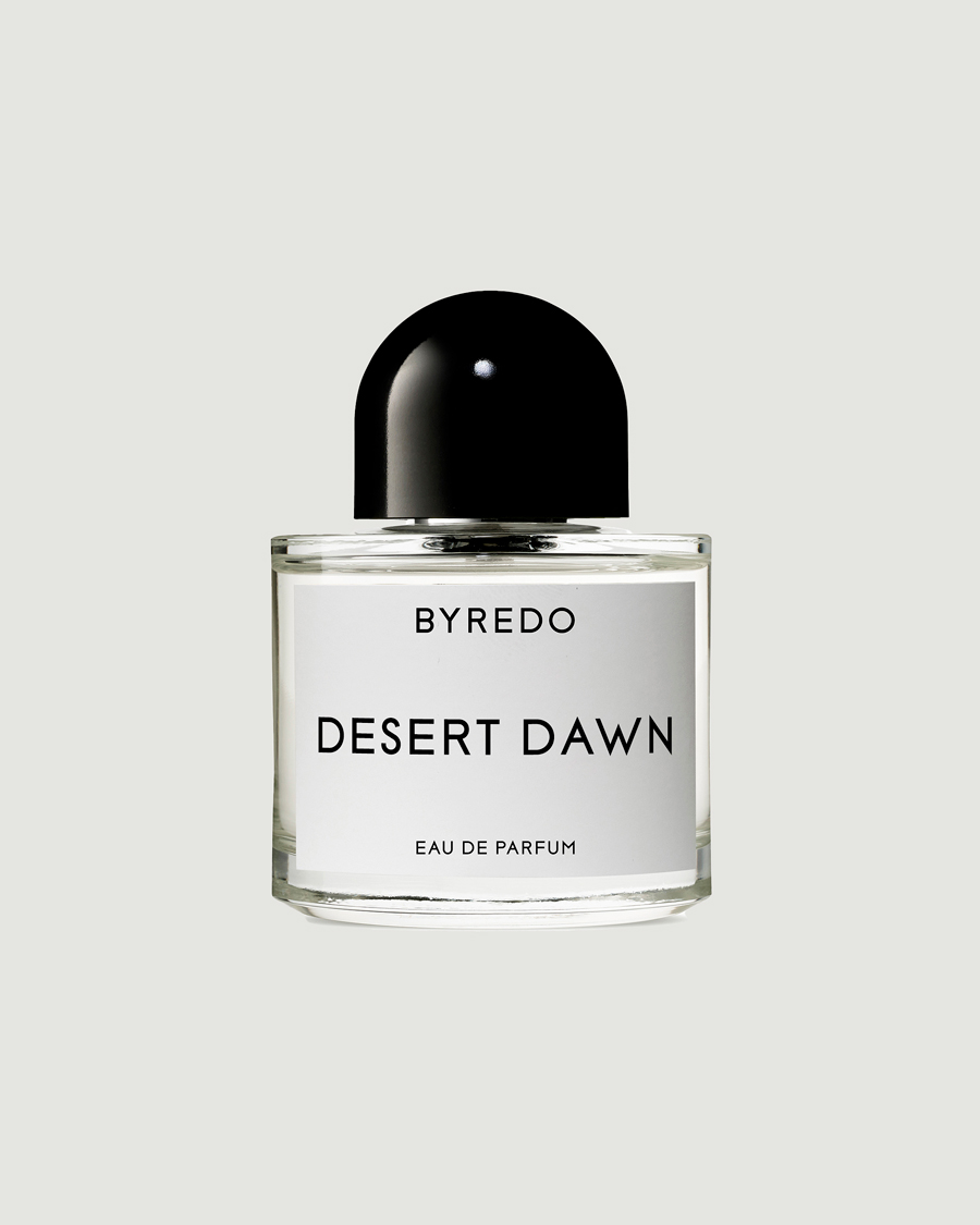 Herre | Parfume | BYREDO | Desert Dawn Eau de Parfum 50ml
