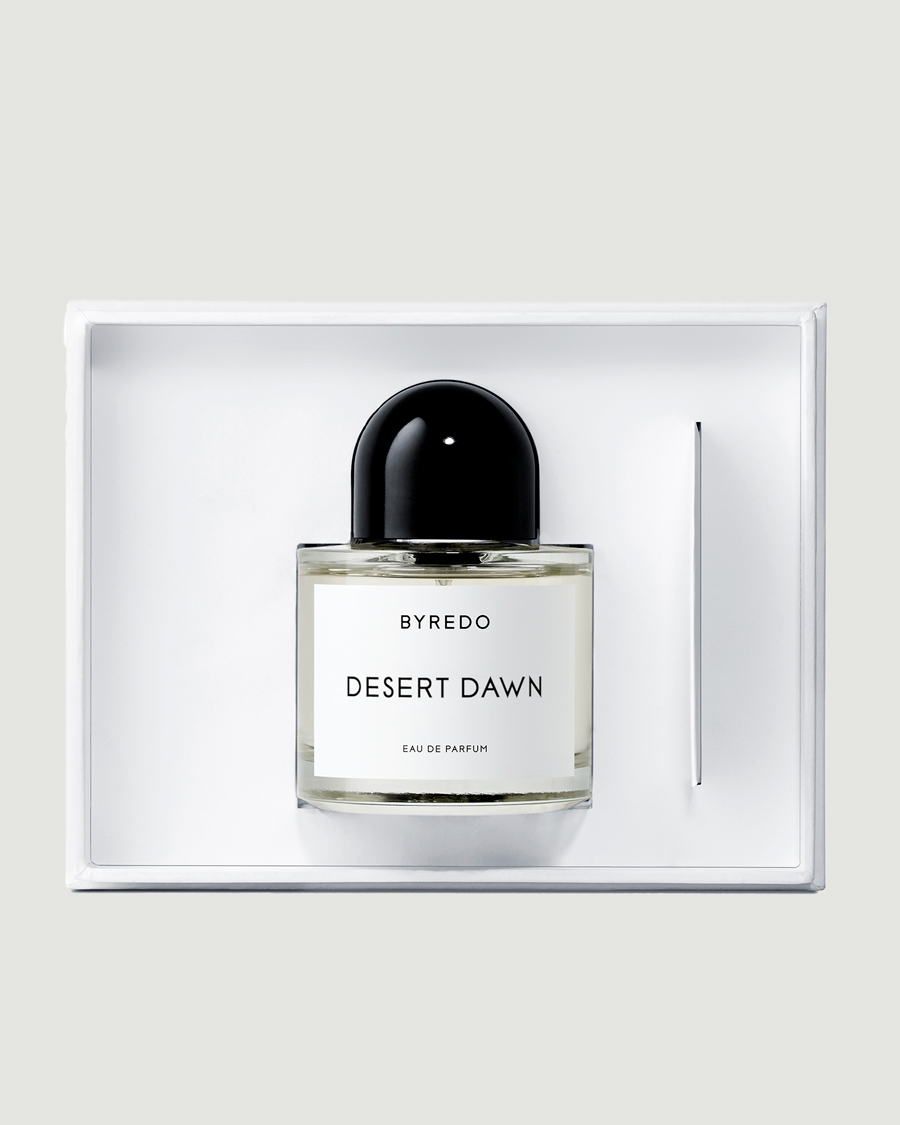 Herre | Parfume | BYREDO | Desert Dawn Eau de Parfum 50ml