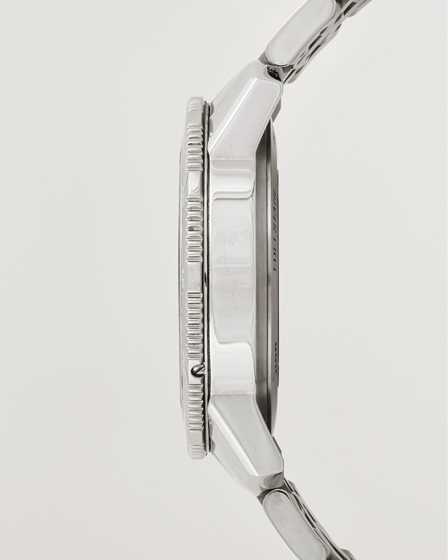 Herre | Sinn Pre-Owned 104 I W Pilot Watch 41mm Silver | Sinn Pre-Owned | 104 I W Pilot Watch 41mm Silver