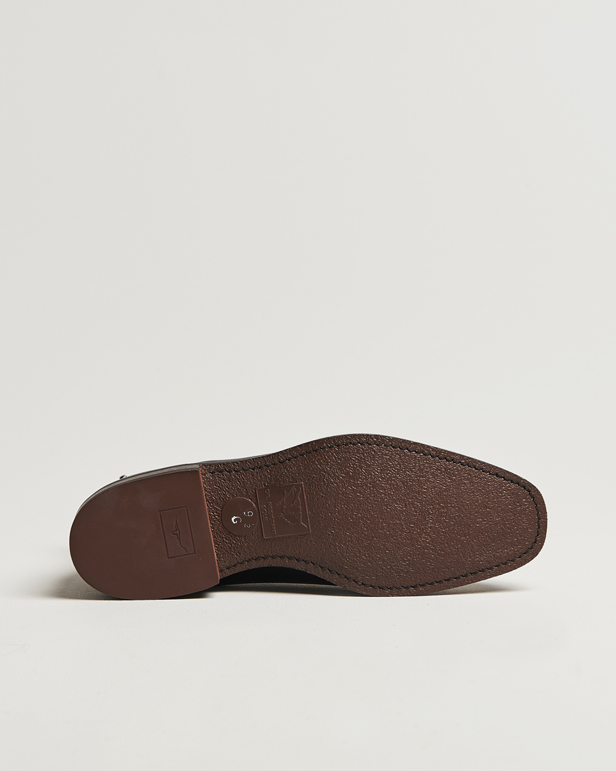 Herre | Støvler | R.M.Williams | Comfort Craftsman G Boot Yearling Black