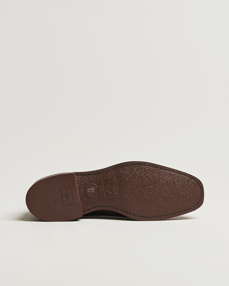 Herre | Støvler | R.M.Williams | Comfort Craftsman G Boot Yearling Chestnut